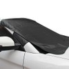 Car Windscreen Cover GENERISE Reversible All Seasons Car Screen Cover
