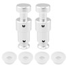 Alamic Replacement Float Valve for Instant Pot Duo 3, 5,