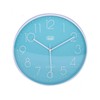 Trevi OM 3508 S Wall Clock, 30 cm 30 cm