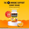 Airborne Airborne 750mg Vitamin C Immune Support Supplement Gummies for
