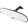 Universal Black Day/Night Rear View Mirror