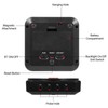 WT308 Four-Channel Smart Food Thermometer Meat Thermometer Kitchen BBQ Food