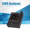 RF Antenna Analyzer 137.5MHz To 2.7GHz UV Impedance Reactance SWR