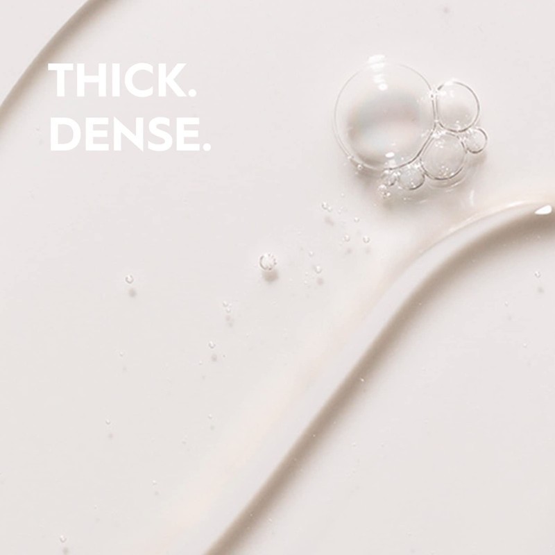 Kerasilk Essential Thickening Shampoo for Thinnering, Weak Hair, 250 ml