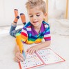 Learning Resources Hot Dots Numberblocks 1-10 Activity Book with Interactive