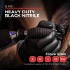 Disposable Nitrile Gloves London Labs Heavy Duty Mil 100