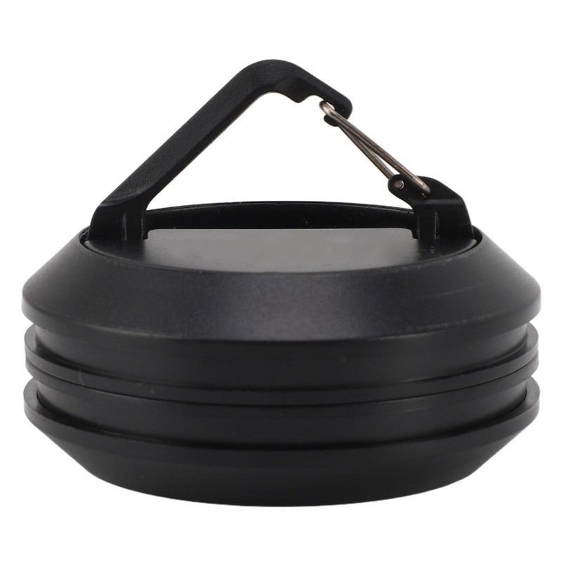 Jectse Tent Magnetic Hook, ABS Magnet, Compact, Reliable Camping Magnetic