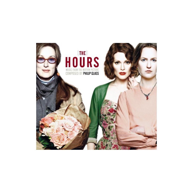 The Hours