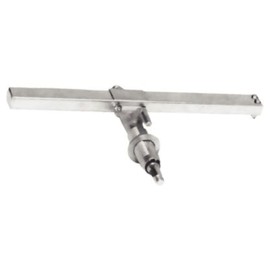 Detmar Steering Head Boxed Single & Dual Cable