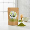 Matcha Premium En Polvo - Orgánico 100 Gramos