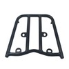 Rear Rack for Hawk 250, Iron Motorcycle Luggage Rear Rack