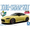 AOSHIMA 1/32 The Snap Kit Series Nissan RZ34 Fairlady Z