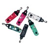 Golf Ball Carry Bag 6PCS, Durable Pouch for Golfers with