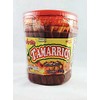 Tamarrico Tarugos Tamarindo with Chile Mexican Tamarind Candy Sticks 50