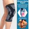 360 RELIEF Knee Support Men & Women – Knee Brace