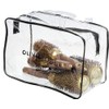 Olivia Garden Expert Blowout Shine Gold & Brown Set of