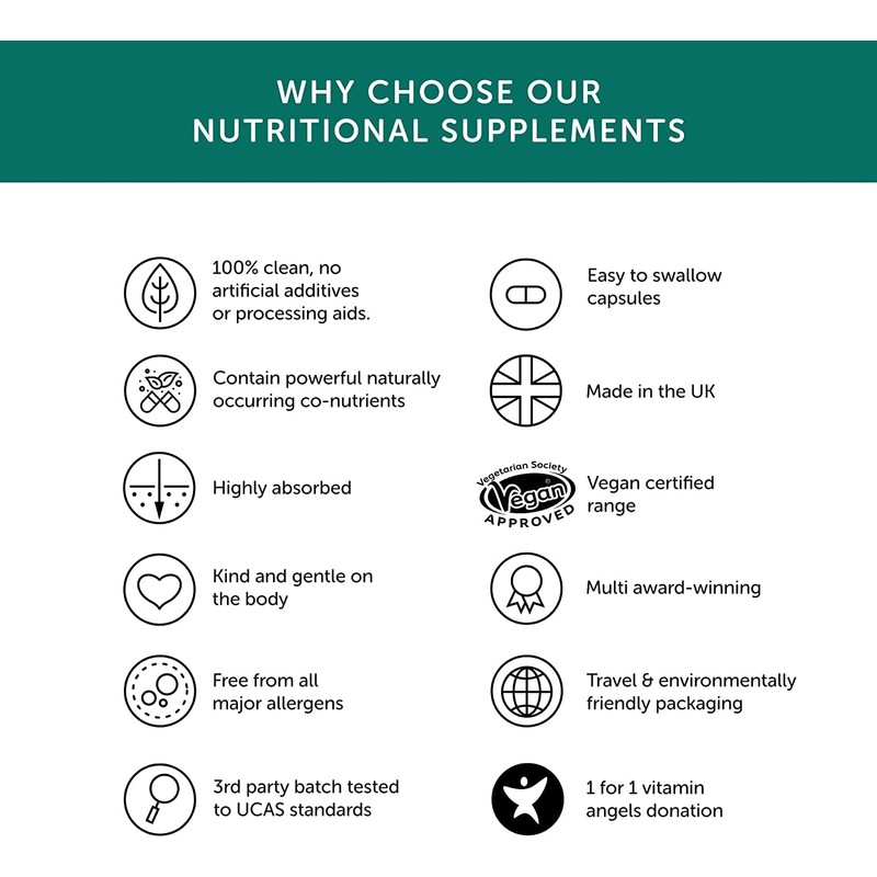Night Time Complex – Together Health – Marine Magnesium –