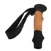 Abaodam Lightweight Cork Replacement Hand Grip for Trekking Poles Easy