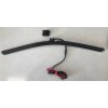 THERMALBLADE Blade 16,18 & 28" Heated Silicone Windshield Wiper