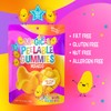 Sophiepops & Gumdrops Magical Peelable Mango Gummies, Gummy Fruit Snack,