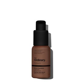 Serum Foundation:_3.4 Y - Deep_30ml