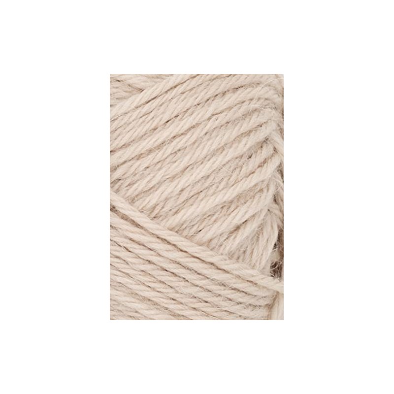 Sandnes Garn 02321 Wool 100% Alpaca Col.2321 Marsinpan Approx. 100