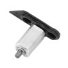 Shaft Hinges Right Rear Arm Axis Accurate Fit Easy Install