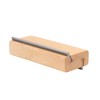 2 in 1 Guitar Angled File 35° 90° Dual Use