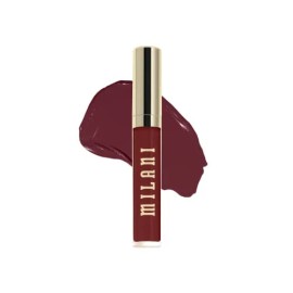 Milani Stay Put Liquid Lipstick 0.1 Fl Oz Longwear Transfer Proof Matte Color