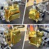 Valve Cover For Predator Non-Hemi 212cc Engine For Coleman BT200X
