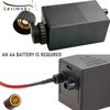 Patio Heater Electronic Push Button Pluse Igniter & Wire Patio