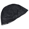 Firewood Rack Cover Dustproof Waterproof Sun Protection Round Outdoor Log