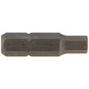 Koken 5/16 (8 mm) H Hex Bit, Total Length 1.3