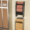 YYR Folding Chair Storage Rack, Garden Tool & Foldable Chairs