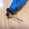 EsportsMJJ 2pcs 3/8 Inch Collet Wrench Key 9.5mm Nut Spanner