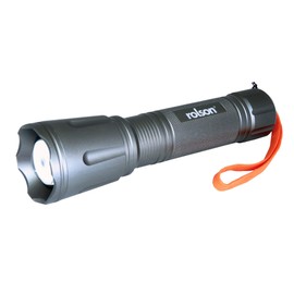 Rolson 61443 2D Aluminium Torch