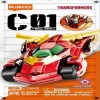 트랜스포머 휠 C01 : 토이저러스