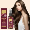 Aceite De Cebolla Para El Crecimiento Del Cabello, Esencia N