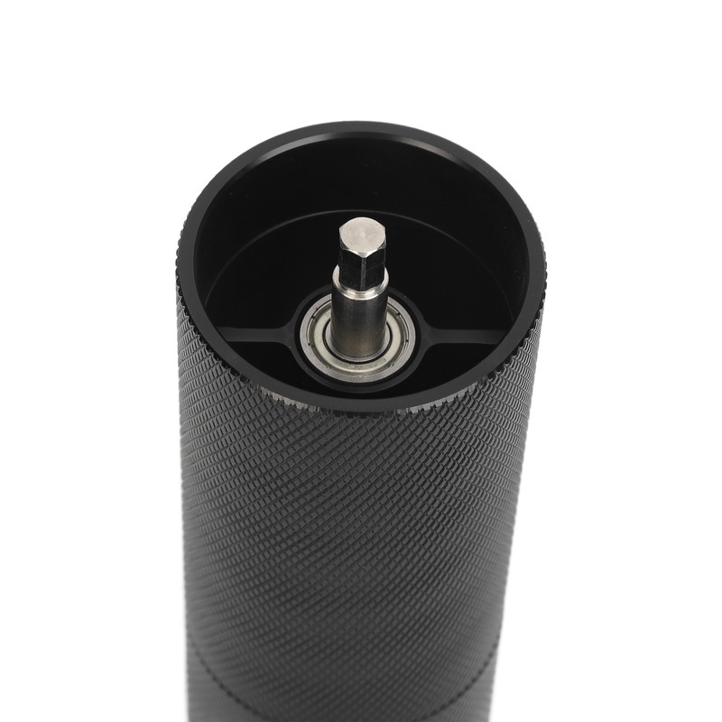 Manual Coffee Grinder Portable Small Hand Crank Coffee Bean Mill