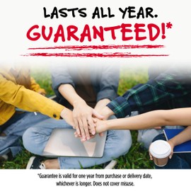 Five Star Spiral Notebook, 2 Subject, College Ruled Paper, 6" x 9-1/2", 80 Sheets, Fights Ink Bleed, Water Resistant Cover, Black (840029AA2-ECM)