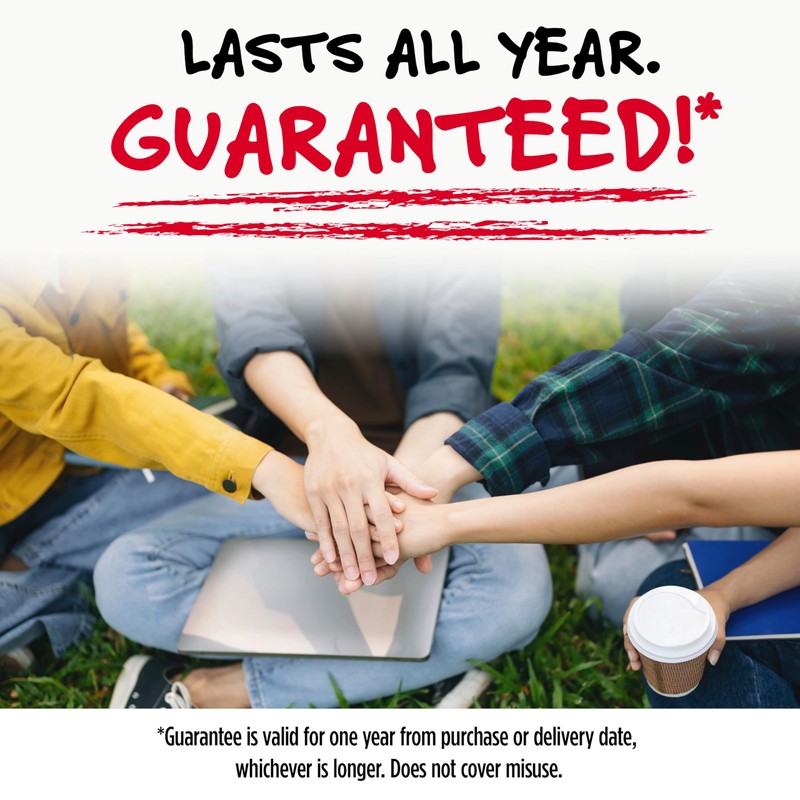 Five Star Spiral Notebook, 2 Subject, College Ruled Paper, 6"