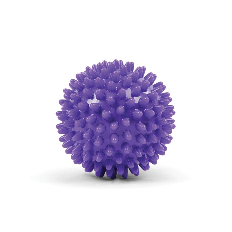 Fitness Mad Spikey Massage & Massage Ball Set, Ideal for