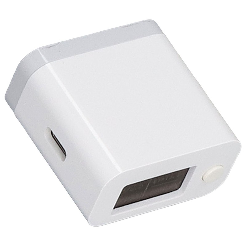 Camera Light Meter Photography Upper Reflection Photometer with USB Cable