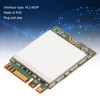 WiFi Network Card BCM94350ZAE 802.11ac Dual Band BT4.0 867Mbps M.2
