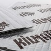 80 mil 10 sqft Car Sound Deadening Mat, Butyl Automotive
