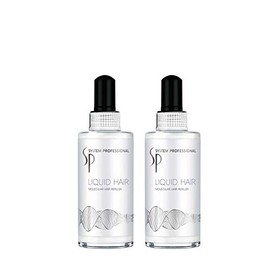 Wella SP Repair Damaged Hair System Professional Liquid Hair 2 x 100 ml