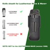 360° Rotation Case for Leatherman Wave & Wave+ Plus, Wave