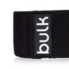 Bulk Short Resistance Bands, Black, Heavy