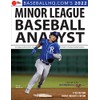 2022 Minor League Baseball Analyst