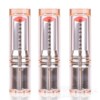 Wakemake Vitamin Moisture Tok Tint Lip Balm 01 Healthy Coral 3pcs / 웨이크메이크 비타민 수분톡 틴트 립밤 01 헬씨 코랄 3개